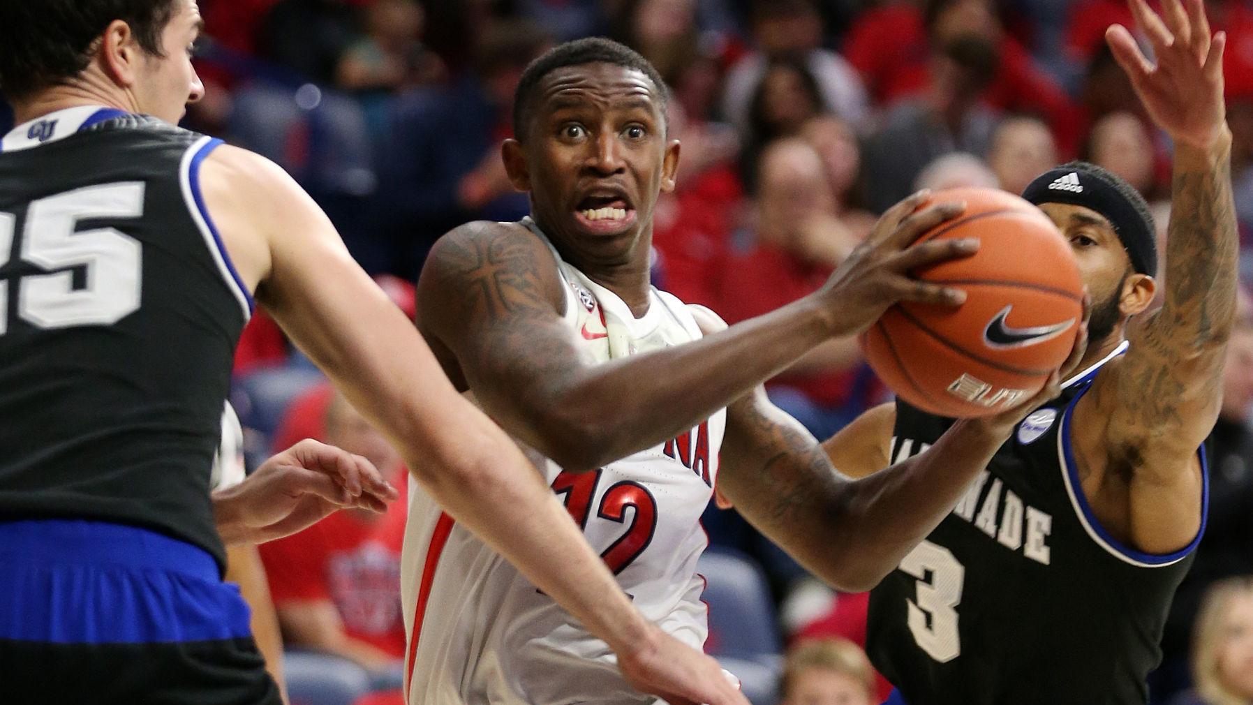 Scouting report: Arizona Wildcats vs. Cal Poly Mustangs